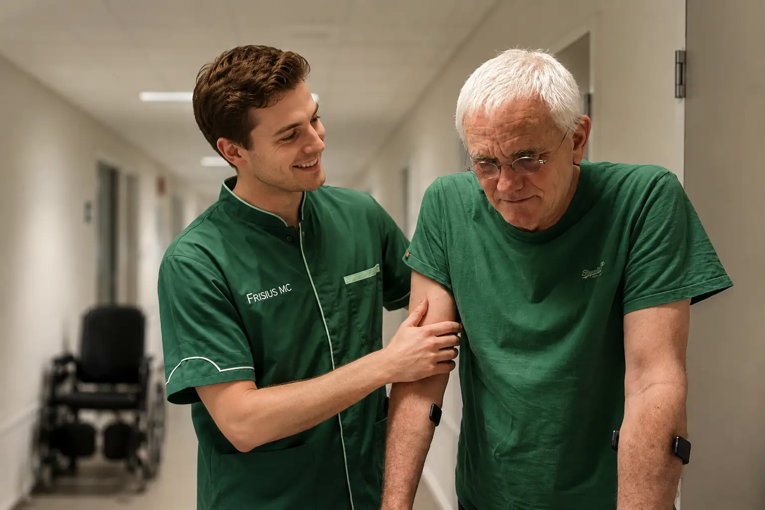 Ergotherapie