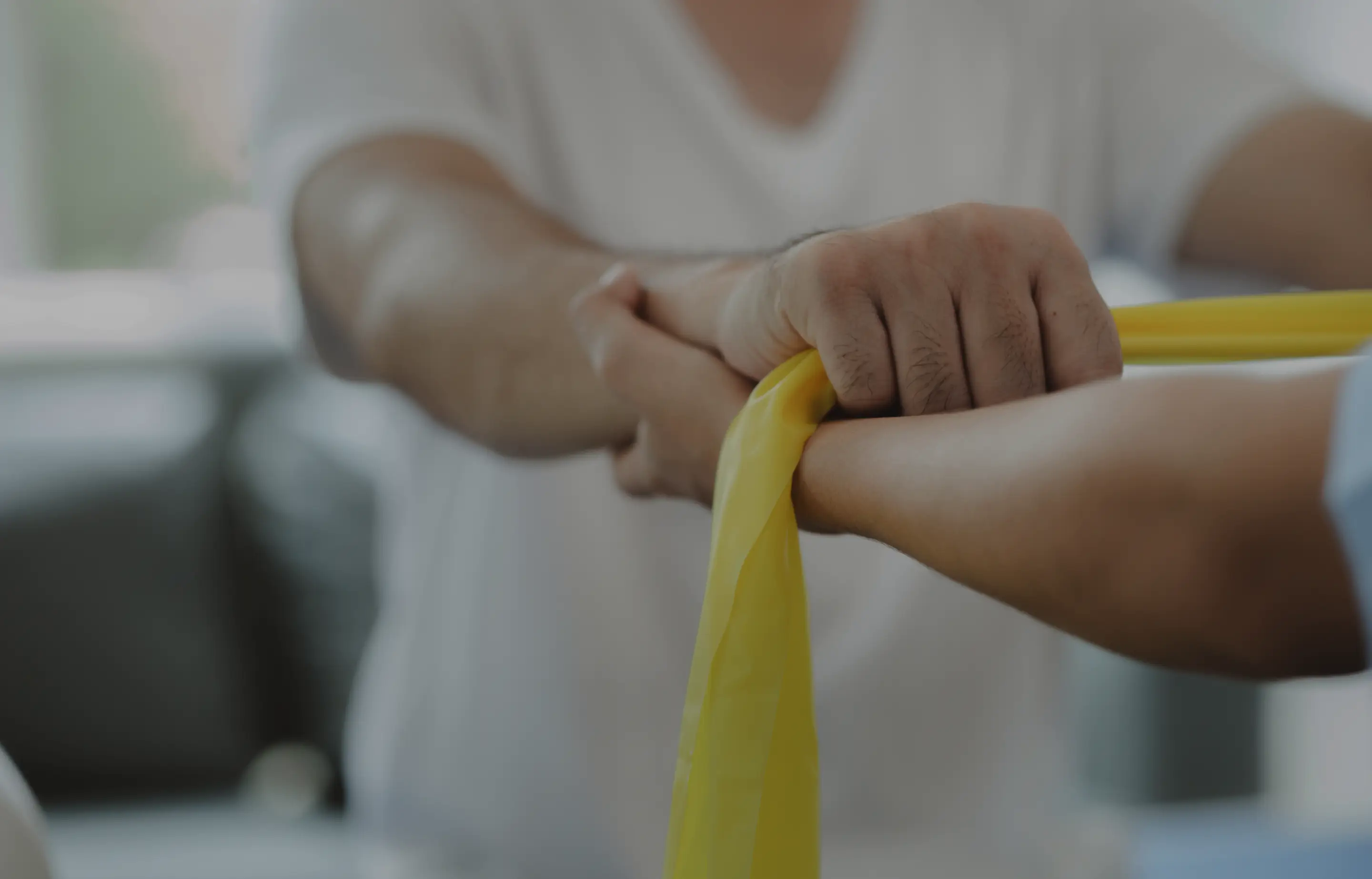 Spezialtherapeutische Behandlung