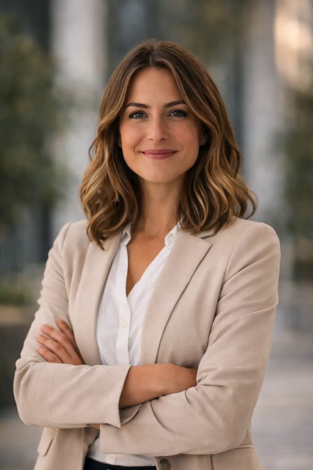 Leslie Alexander